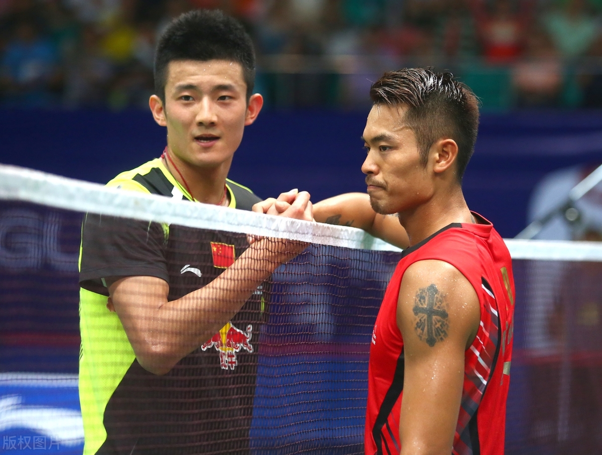 日本羽毛球队完胜韩国羽毛球队,谌龙送出助攻 日本羽毛球队完胜韩国羽毛球队,谌龙送出助攻