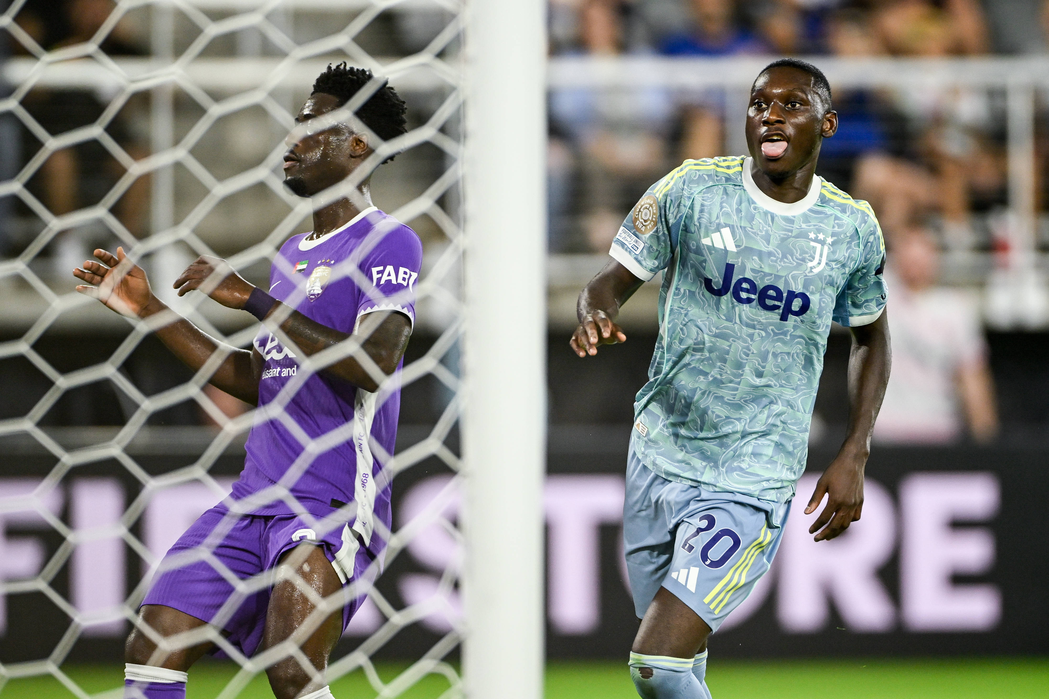 雷速体育比分直播-2025世俱杯：尤文图斯赛前焦点揭秘