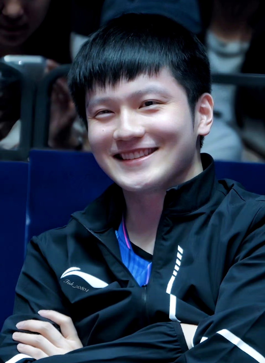 雷速篮球直播-中国队轻取韩国队，樊振东点燃赛场