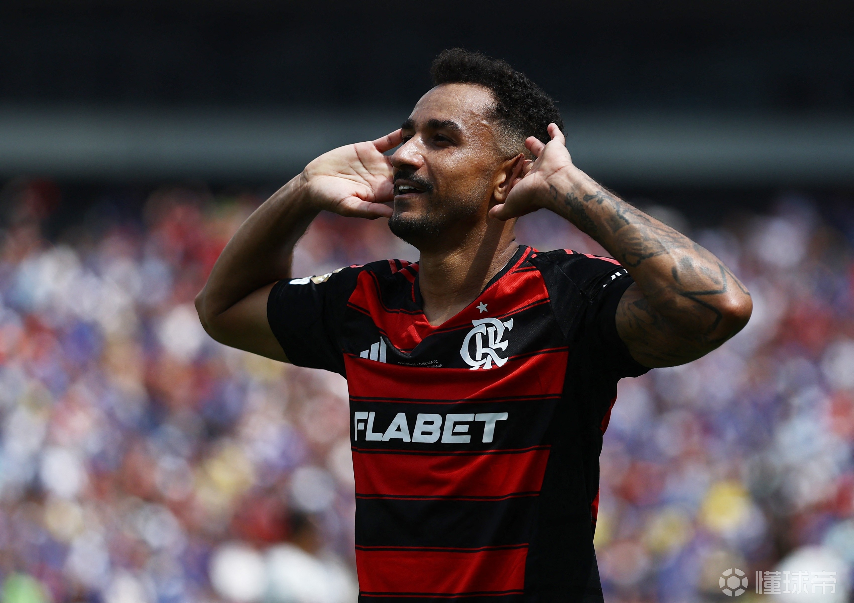 雷速足球直播平台-独家：弗拉门戈世俱杯首战阵容预测