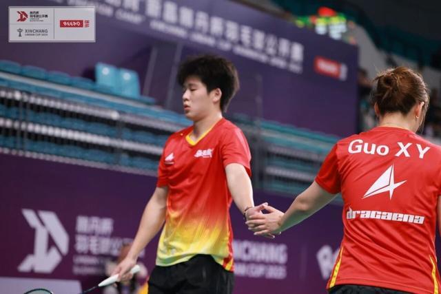 雷速篮球直播-韩国羽毛球队爆冷日本羽毛球队，林丹绝境逆转