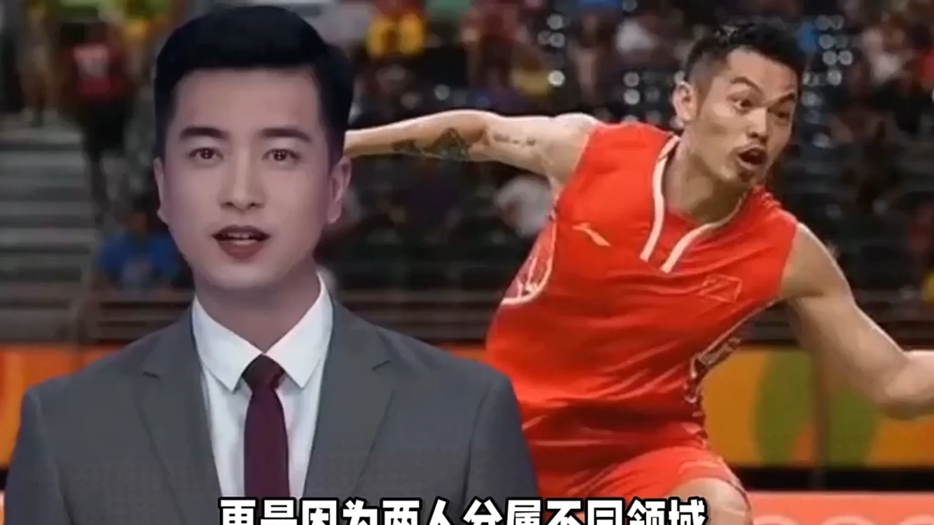 韩国羽毛球队爆冷日本羽毛球队，林丹绝境逆转