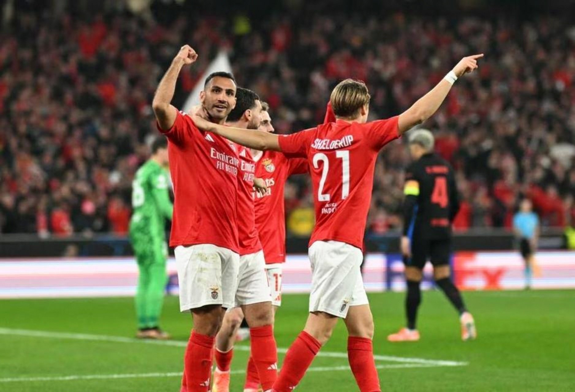 里尔客场连胜挑战,欲稳固排名与对手较量 里尔客场连胜挑战,欲稳固排名与对手较量