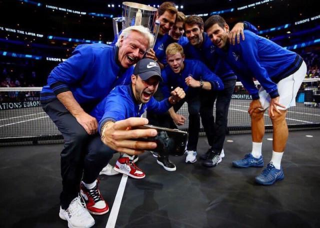 戴维斯杯翻盘拉沃尔杯,蒂姆关键制胜 戴维斯杯翻盘拉沃尔杯,蒂姆关键制胜