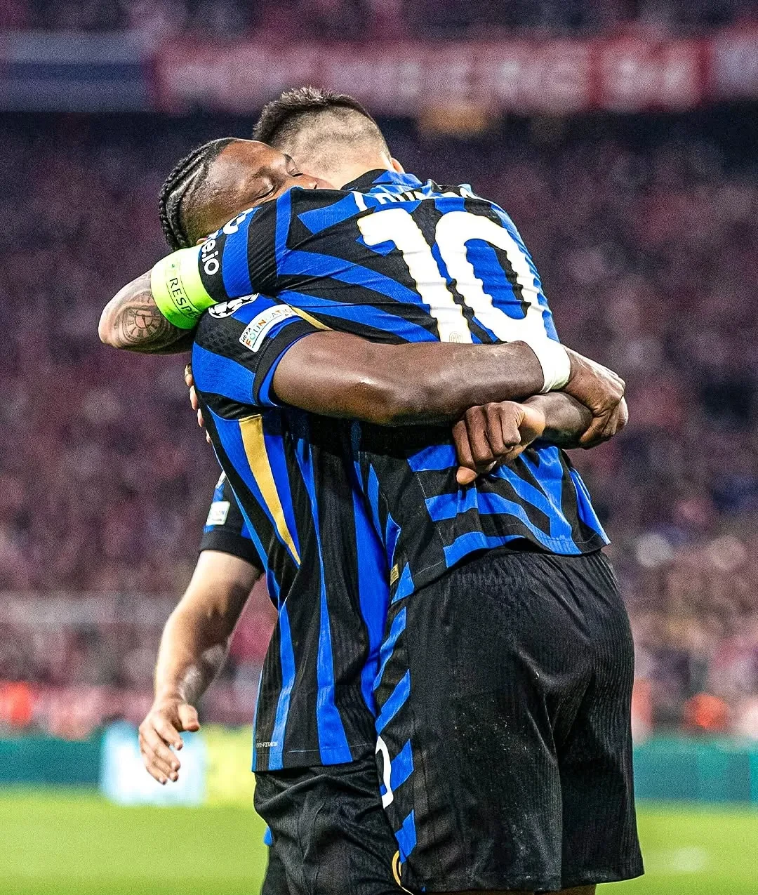 国际米兰碾压比利时,卡塞米罗点燃赛场 国际米兰碾压比利时,卡塞米罗点燃赛场