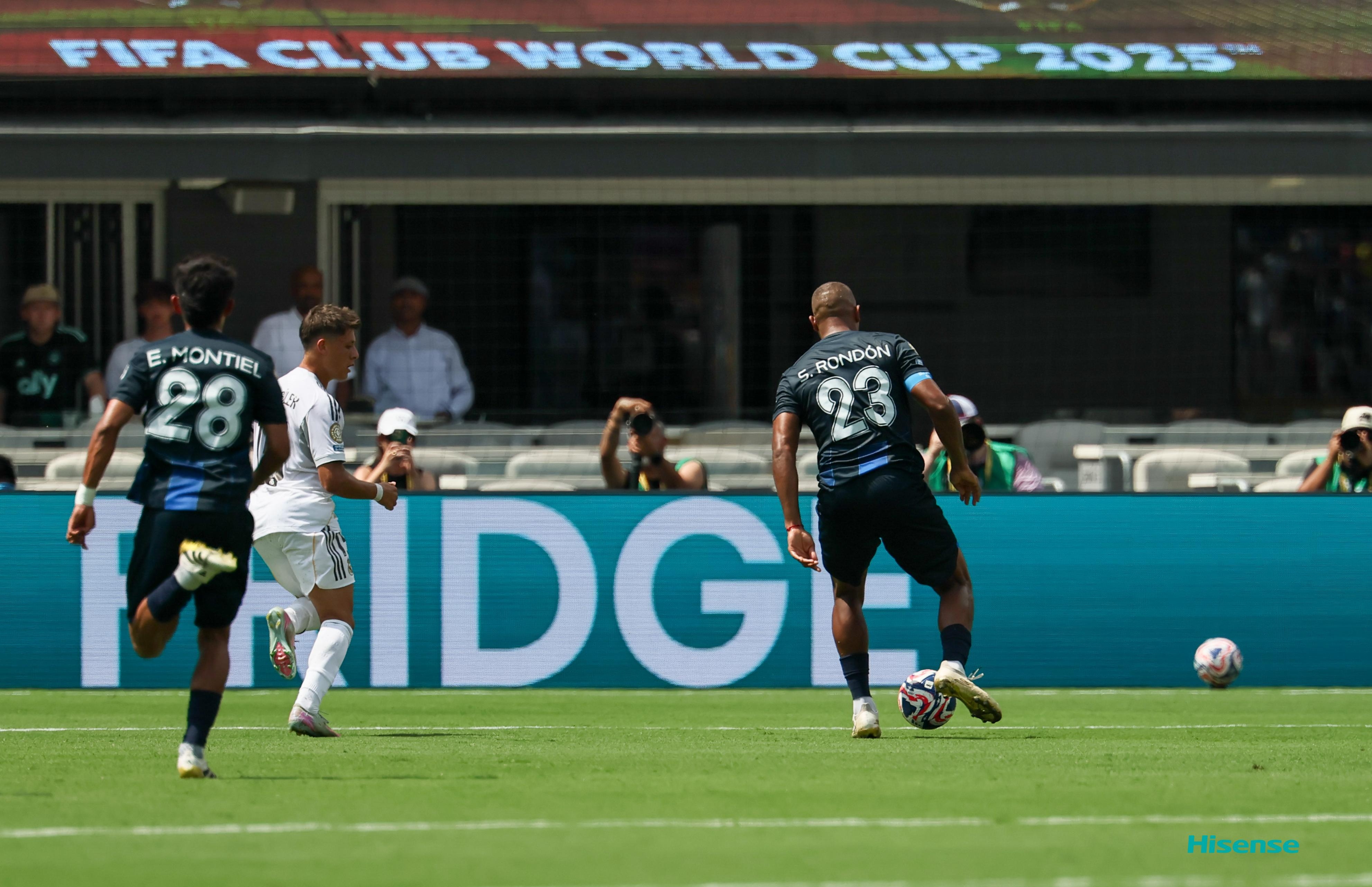 雷速足球直播平台-摩洛哥轻取皇马，贝林厄姆带队取胜