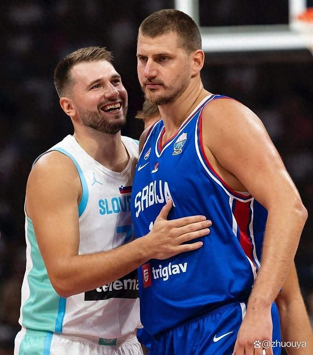 leisu-凯尔特人力克辽宁队，约基奇惊艳四座