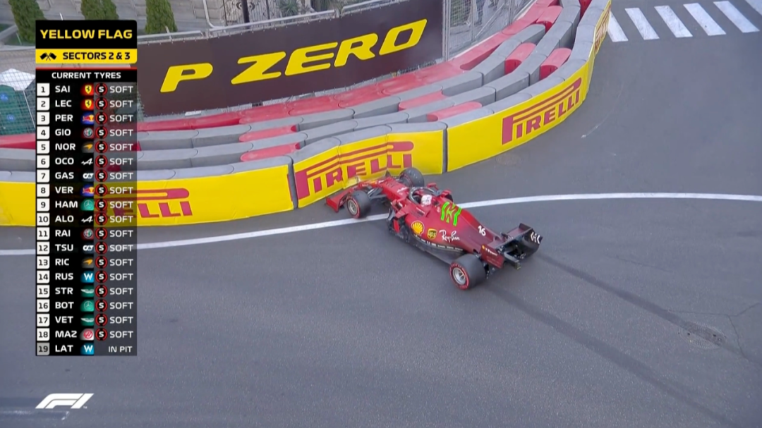雷速体育比分直播-梅赛德斯绝杀法拉利，佩雷兹关键制胜