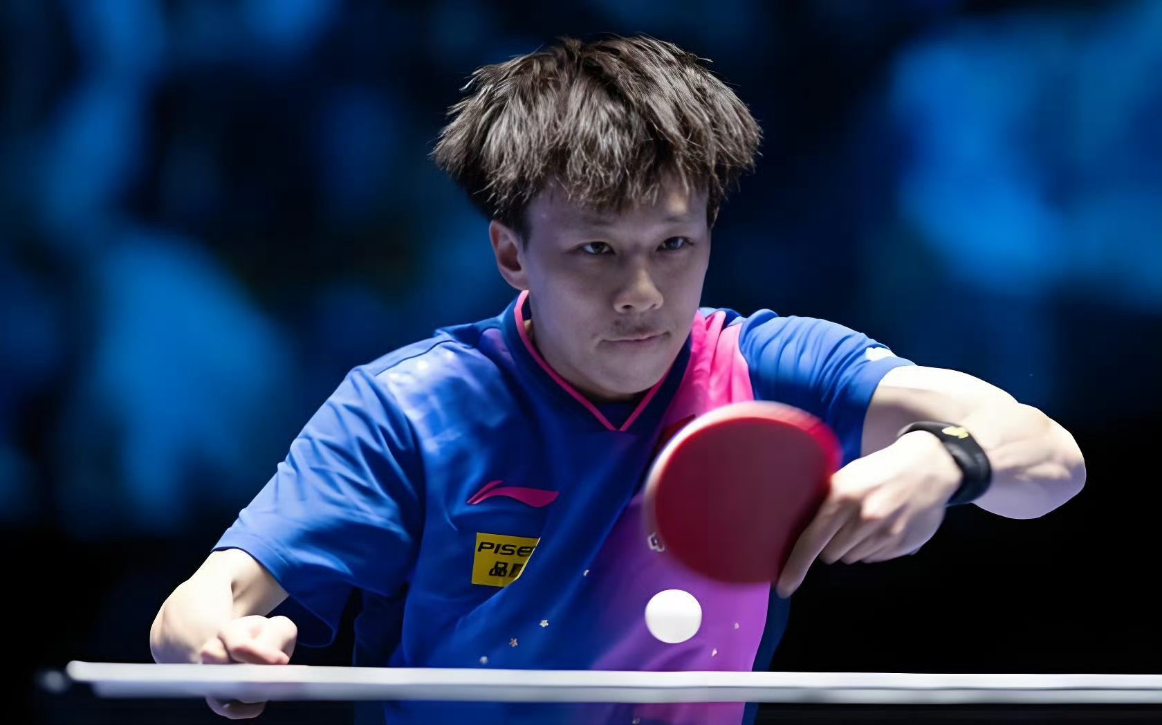 葡萄牙队翻盘波兰队,林高远高光表现 葡萄牙队翻盘波兰队,林高远高光表现