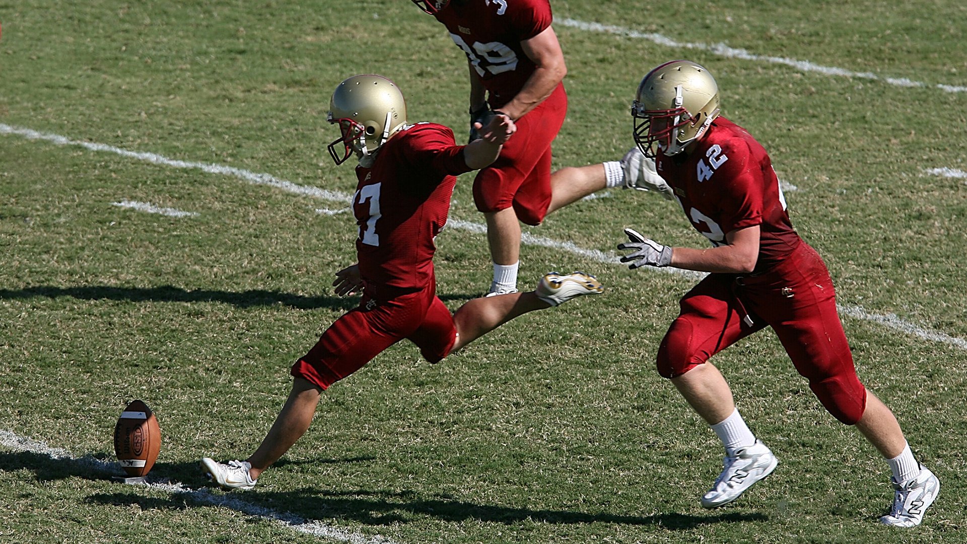 冰与火之歌，布雷默的北欧神话，终结洪都拉斯奇迹